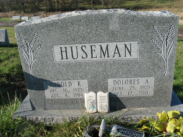 tombstone